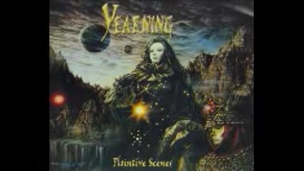 Yearning - Plaintive Scenes ( full album 1998 )