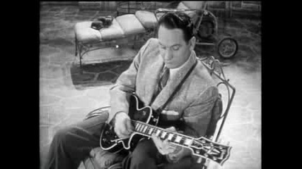 Les Paul Mary Ford Show World Is Waiting F