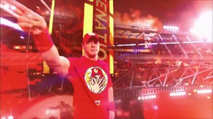 Raw New Opening Intro 2015