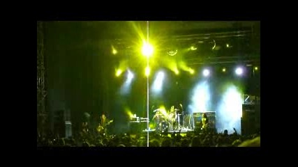 Dokken - Ловеч Парти Фест 2009 - Breaking the Chains