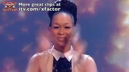 Final 3 and Take That sing Never Forget - The X Factor Live Final - itv.comxfactor