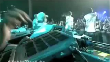 Eminem & Linkin Park - Lose Yourself {якооо} 