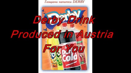 Derby.derby Plus.derby Cola.pit Bull Energy Drink