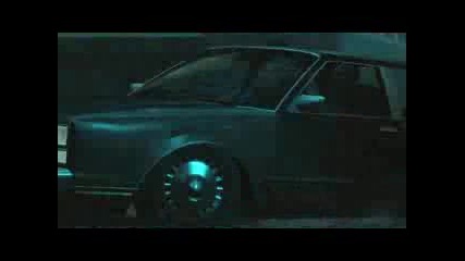 GTA 4 Trailer