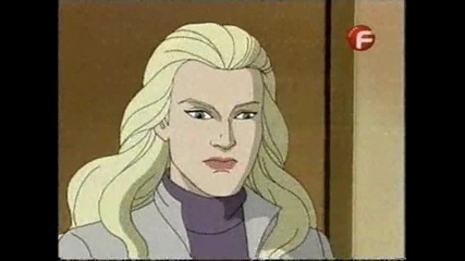 Spider Man - Човека Паяк- ep56 - Six Forgotten Warriors, Chapter Iv - Secrets Of The Six Bgaudio