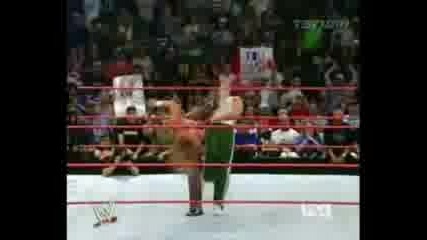 Wwe Dx & John Cena Video