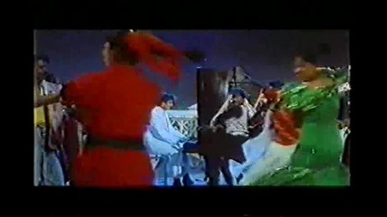 Balmaa - Mere Khayal Se Tum_нов