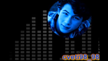 Nick Jonas ||part of collab|| 
