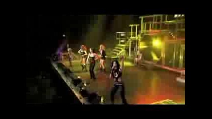 Pussycat Dolls - I Dont Need A Man