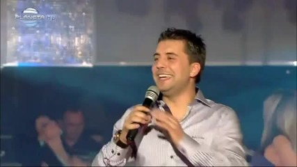 Boris Dali Feat Gergana - Facebook 2 Planeta Hd