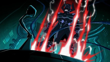 The Avengers: Earth's Mightiest Heroes - 2x26 - Avengers Assemble!