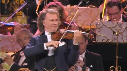 Andre Rieu - Radetzky March