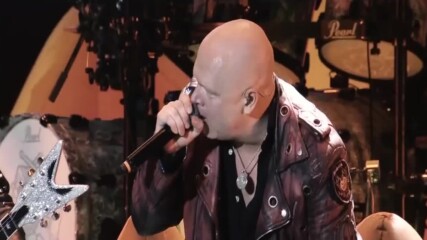 Helloween - I Want Out // Live in Wacken 2018