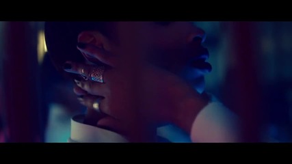 Jennifer Hudson - I Cant Describe (the Way I Feel) ft. T.i.