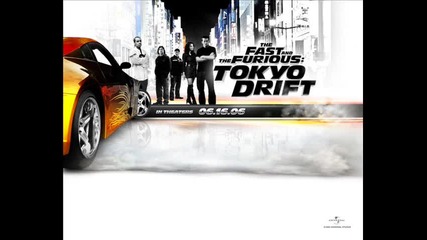 tokio drift vs fuck you by Ted37y 