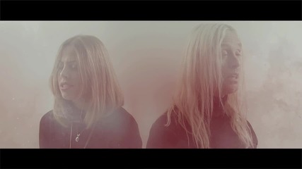 The Mute Gods - Father Daughter ( Official Video ) 2016
