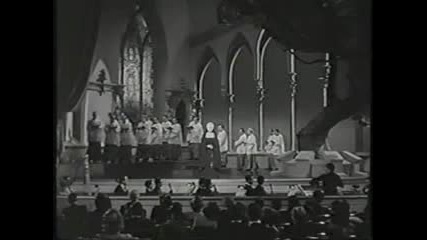 Deanna Durbin - Ave Maria (Schubert)