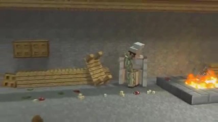 Top 5 Minecraft Animations - Full Length