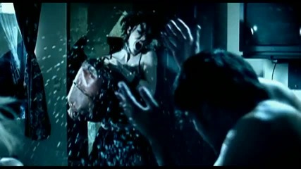 Bullet For My Valentine - Tears Dont Fall 
