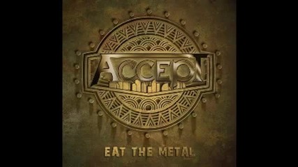 Accept - Morning Sun ( Unrelesed song I'm Rebel )