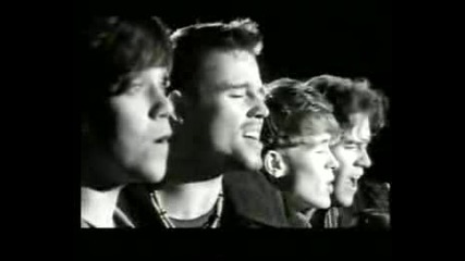 Take That A Million Love Songs