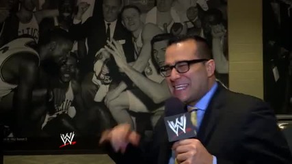 Wwe Inbox - Future Wwe Hall of Famers