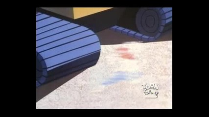 Darkwing Duck - 16 - Cant Bayou Love 