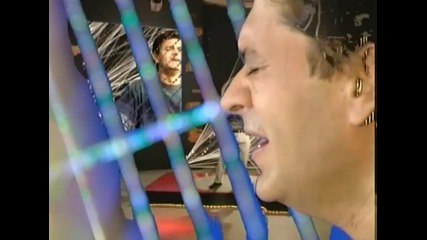 Sinan Sakic i Juzni Vetar - Krvi svoje ja ne zalim