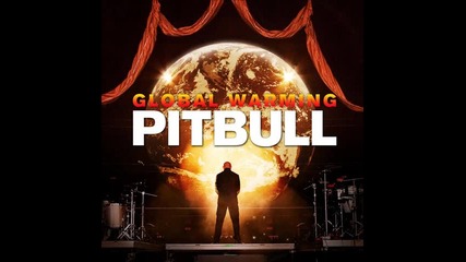 *2012* Pitbull ft. Afrojack - I'm off that