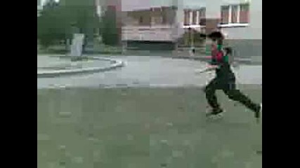 freerun