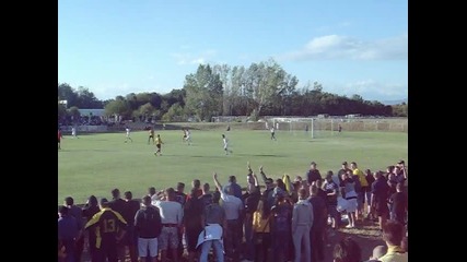 Bultras On Tour - Rakovski 01.09.2010 - 1 