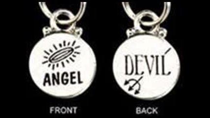 Angels Vs Devils
