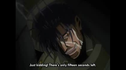 Full Metal Panic Ep 24 [2 - 3]