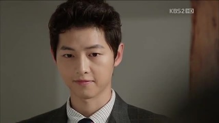 [eng sub] Innocent Man E12