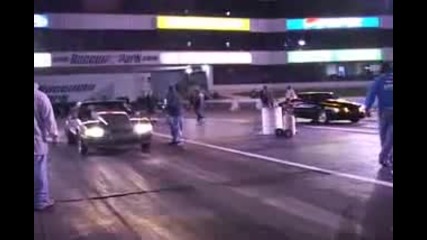 Nyce1s.com Grudge Video - Youngstang vs Dres Grey Mustang!!