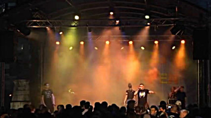 Pleven koncert na ploshtada