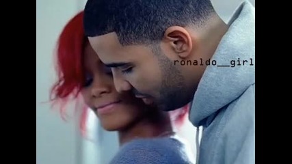 Превод! Drake ft. Rihanna - Take Care