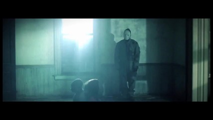 Tech N9ne (feat. B.o.b and Hopsin) - Am I A Psycho