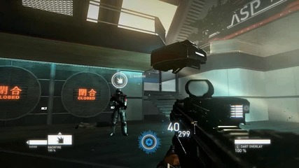 Syndicate My Gameplay 2 #5