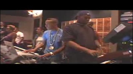 1500 Tv: Making The Red Album Ep. 1