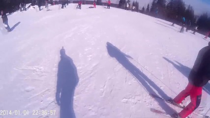 Бедствам Крю