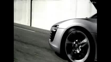 Audi R 8