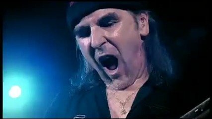 Krokus - Easy Rocker