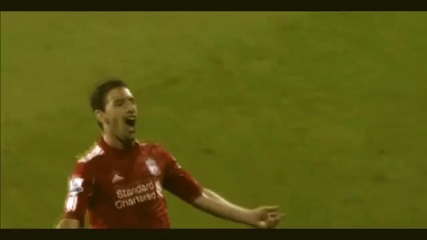 English Premier League - Compilation Season10/11