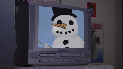 Fred - Christmas is Creepy - Official Video