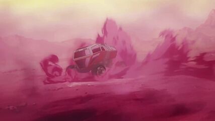 [otakubg] Home! (2021) [1080p.avc.aac]