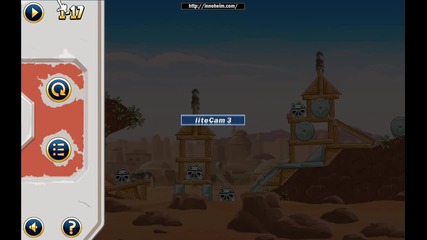 Angry Birds Star Wars part 3