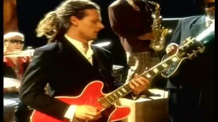 Zucchero - X Colpa Di Chi 1995