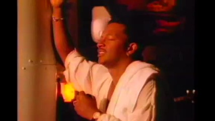J. T. Taylor - Baby I'm Back