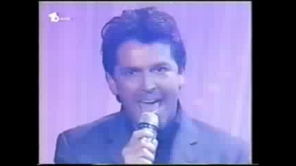 Modern Talking - We Take The Chance (1998)